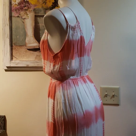 Flying Tomato Dresd - Picture 7 of 11